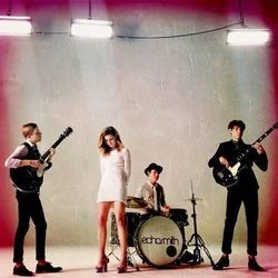 My Kids Chords by Walk The Moon