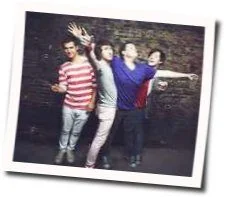 Tete A Tete Tab by Walk The Moon
