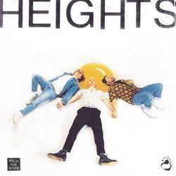 Heights Chords by Walk The Moon