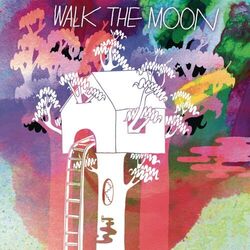 Iscariot Intro by Walk The Moon