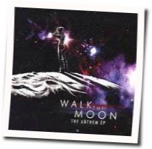 Jenny Chords by Walk The Moon