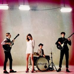 My Kids Chords by Walk The Moon