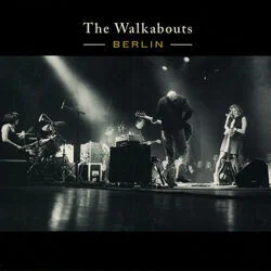 Jack Candy Chords by The Walkabouts