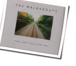 Murdering Stone Chords by The Walkabouts