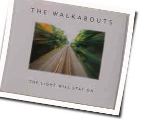 Murdering Stone Chords by The Walkabouts
