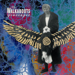 Nothing Is A Stranger Chords by The Walkabouts