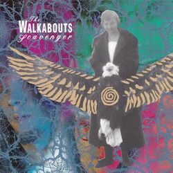 Train To Mercy Chords by The Walkabouts