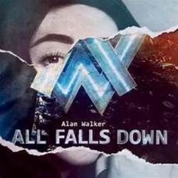 All Falls Down  Chords by Alan Walker