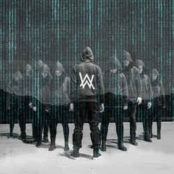 Alone Tabs by Alan Walker