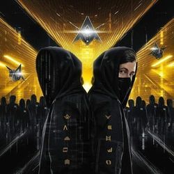 Blue  Chords by Alan Walker
