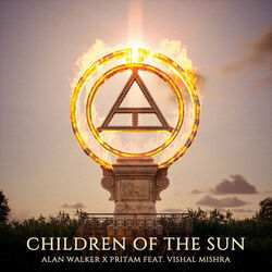 Children Of The Sun Chords by Alan Walker