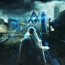 Darkside Tabs by Alan Walker