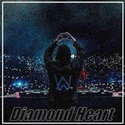 Diamond Heart  by Alan Walker