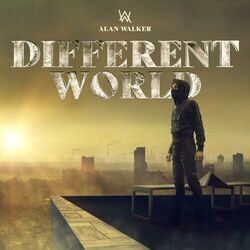 Do It All For You Tabs by Alan Walker