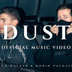 Dust Chords by Alan Walker