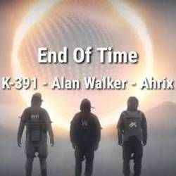 End Of Time by Alan Walker