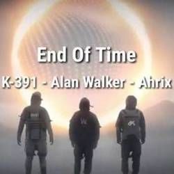 End Of Time Chords by Alan Walker