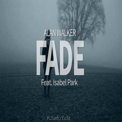 Fade by Alan Walker