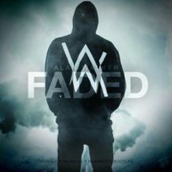 Faded Ukulele  Chords by Alan Walker