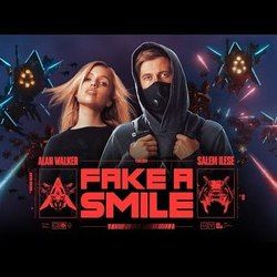 Fake A Smile Chords by Alan Walker