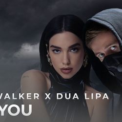 For You Chords by Alan Walker