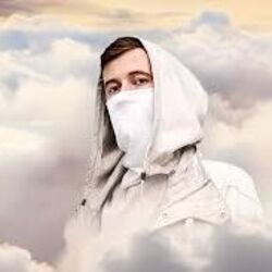 Forever Young Chords by Alan Walker