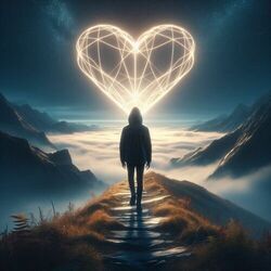 Heart Over Mind by Alan Walker