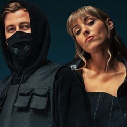 Hero  Chords by Alan Walker
