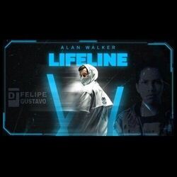 Lifeline Chords by Alan Walker
