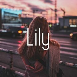 Lily Tabs by Alan Walker