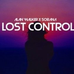 Lost Control by Alan Walker