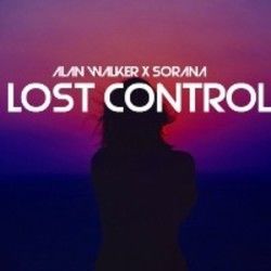 Lost Control Chords by Alan Walker