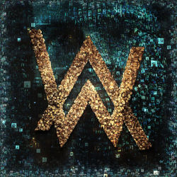 Man On The Moon by Alan Walker