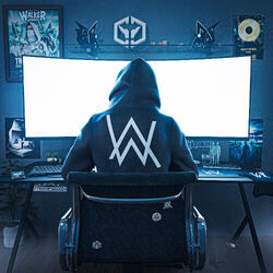 Me Chords by Alan Walker