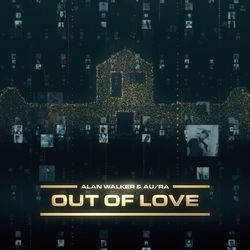Out Of Love Chords by Alan Walker