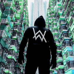 Sing Me To Sleep by Alan Walker