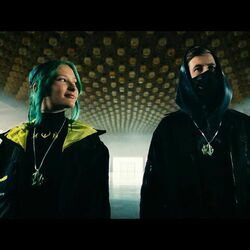 Somebody Like U Chords by Alan Walker
