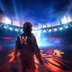 Team Side Chords by Alan Walker