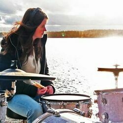 The Drum Chords by Alan Walker