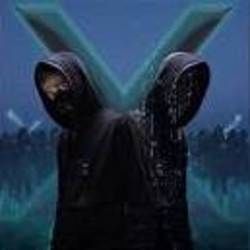 Unity Chords by Alan Walker