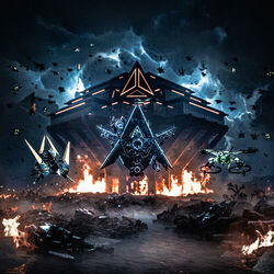 Void Chords by Alan Walker