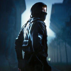 Who I Am Chords by Alan Walker