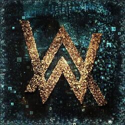 Yesterday Chords by Alan Walker