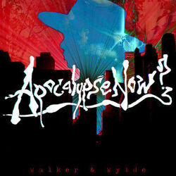 Apocalypse Now Chords by Walker And Wylde