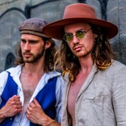 Fortune Told Me Chords by Walker And Wylde