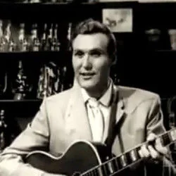 Changed My Mind Chords by Billy Walker