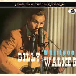 Leavin On My Mind Chords by Billy Walker