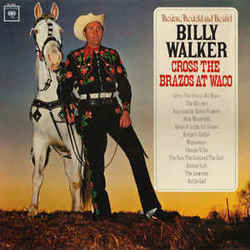 Samuel Colt Chords by Billy Walker