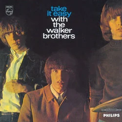 The Girl I Lost In The Rain Bass Tab by The Walker Brothers