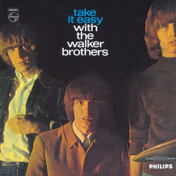 The Girl I Lost In The Rain Bass tabs by The Walker Brothers